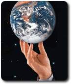 We collect account world wide